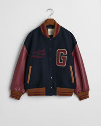 Varsity Jacket
