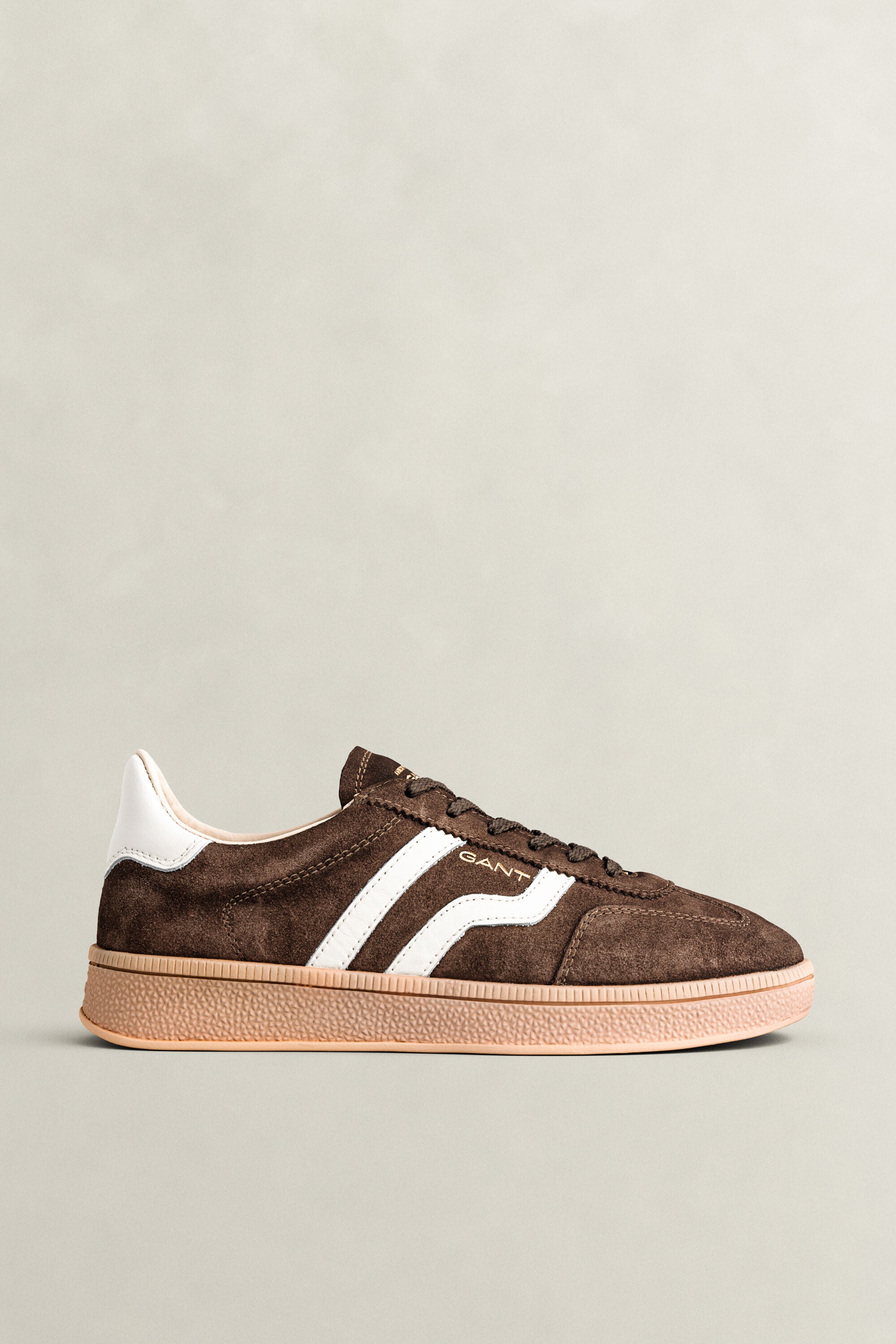 Cuzima sneakers i ruskind