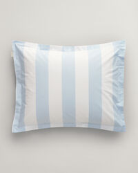 Percale stribet pudebetræk