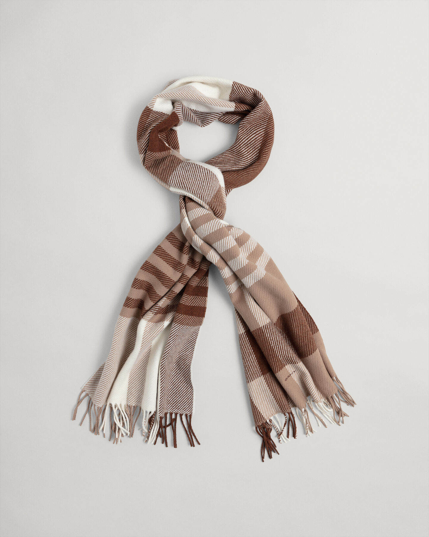 Storternet uldhalst&oslash;rkl&aelig;de