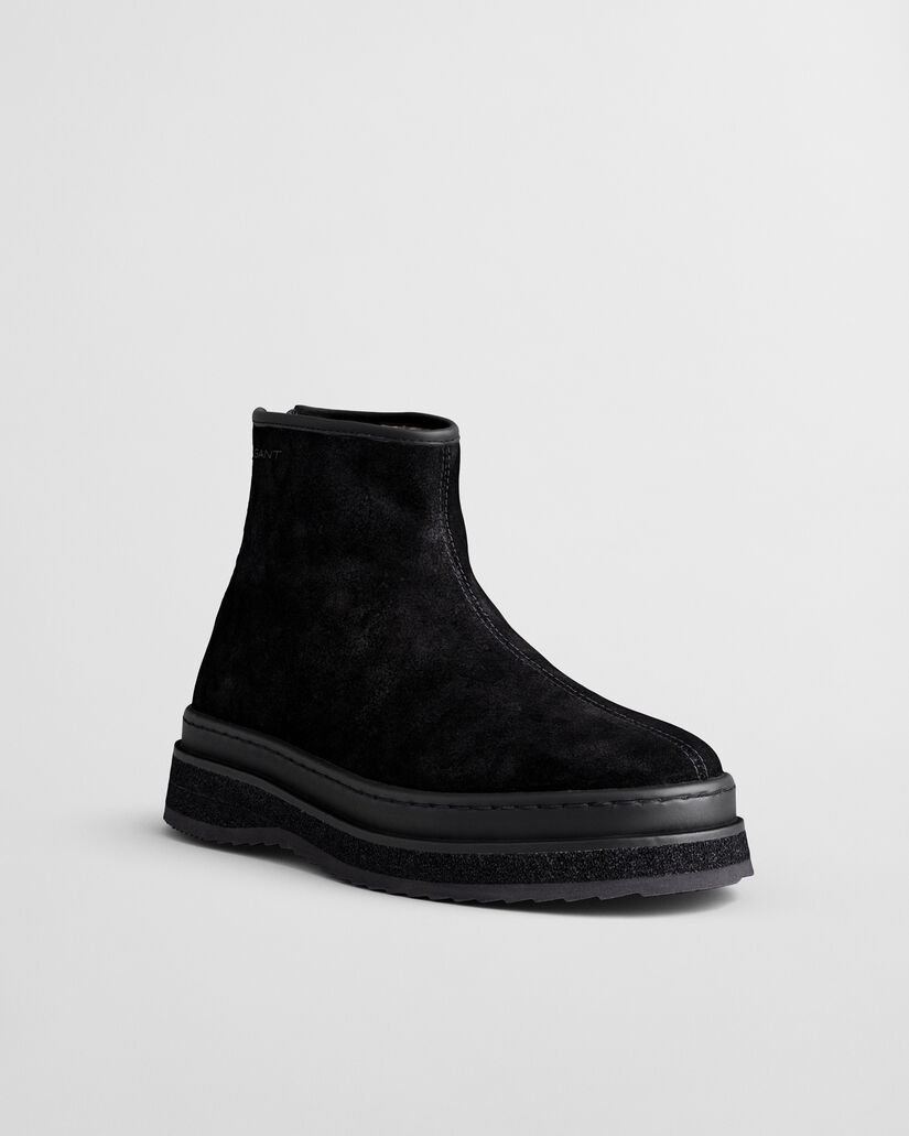 Sistown mellemhøje støvler