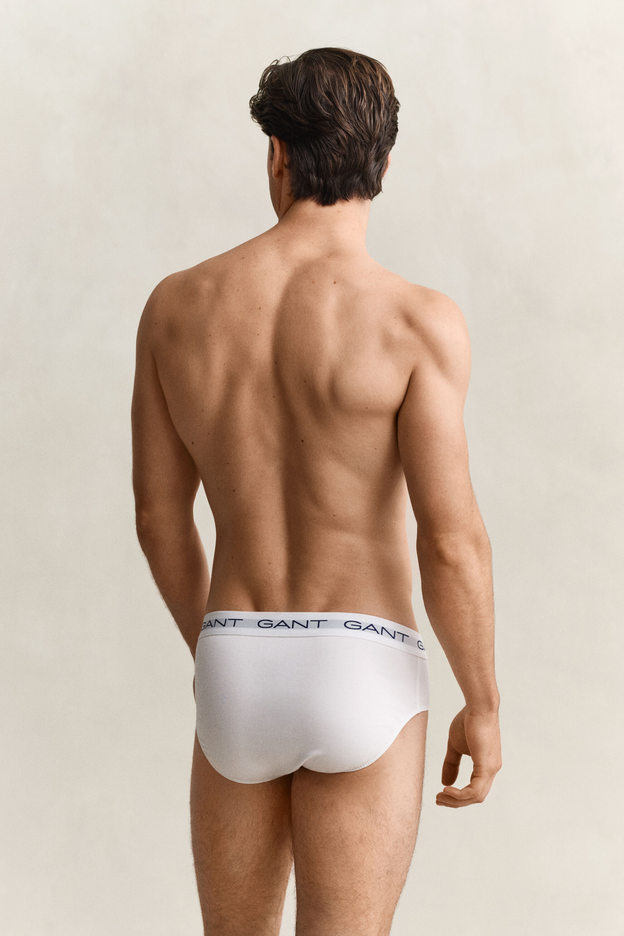 3-Pack underbukser