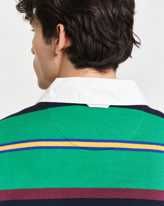 Flerstribet Heavy Rugger