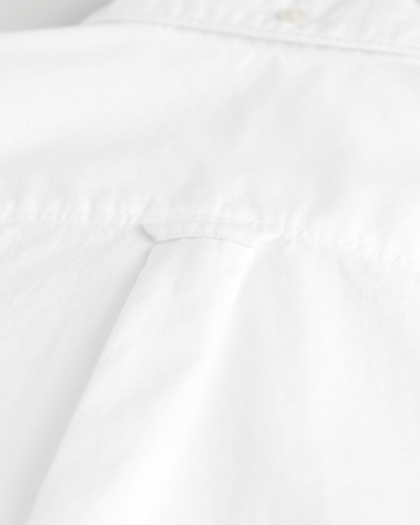 Kids Shield Oxford skjorte