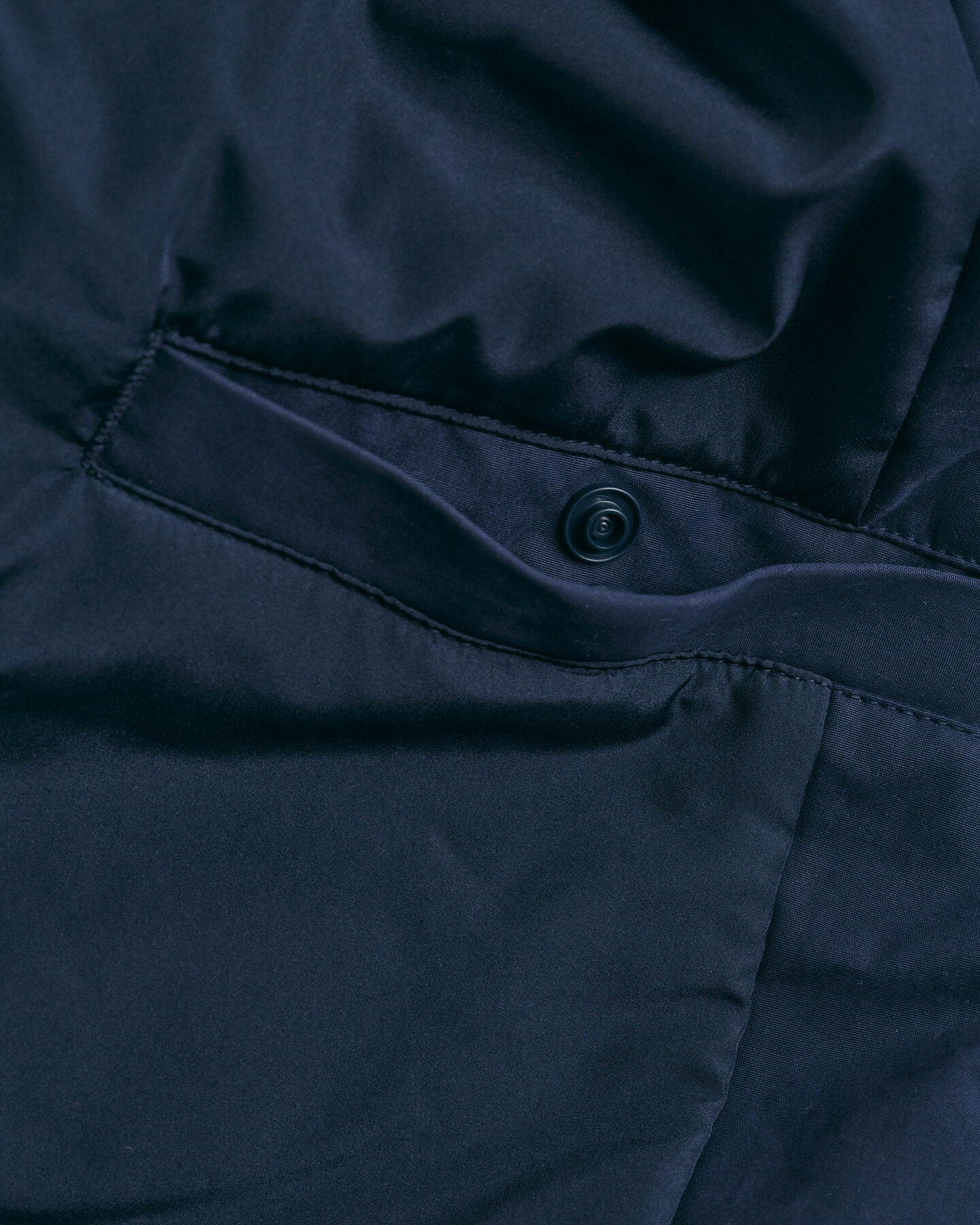 Vatteret Hampshire jakke