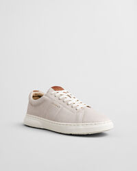 Joree sneakers i ruskind