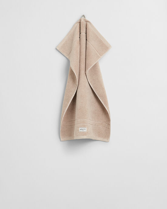 Premium håndklæde 30X50