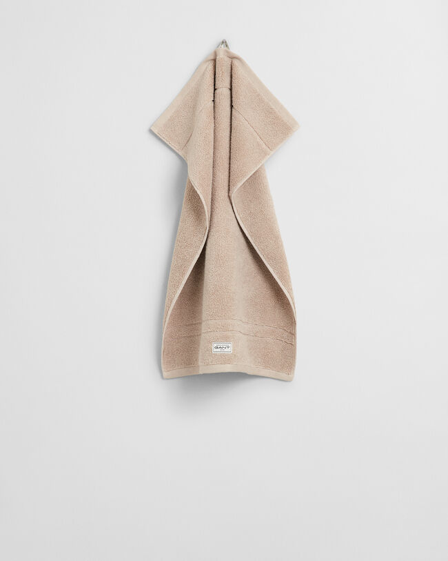 Premium håndklæde 30X50