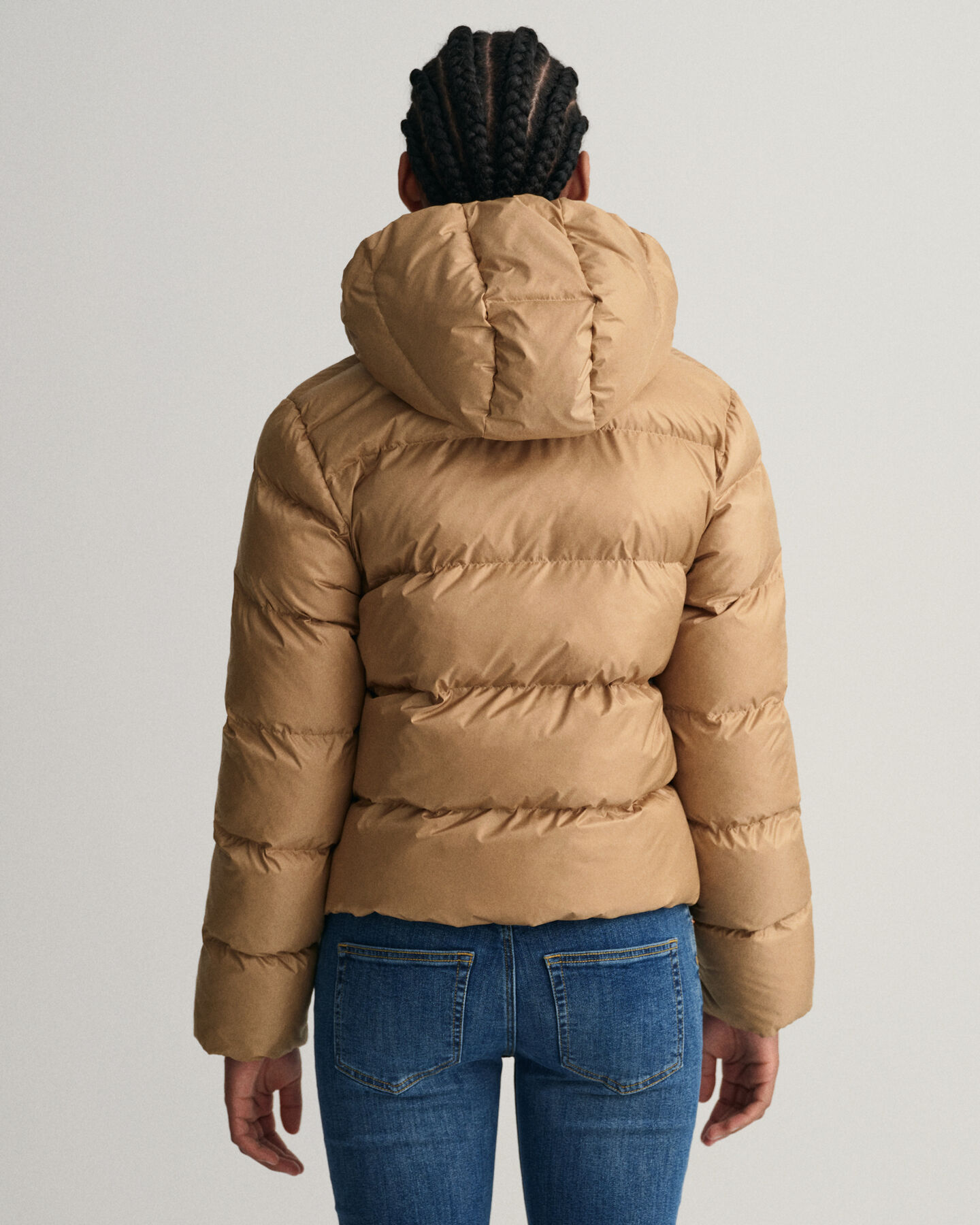 Teen Girls skinnende bukser