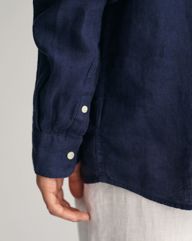 Teens h&oslash;rskjorte