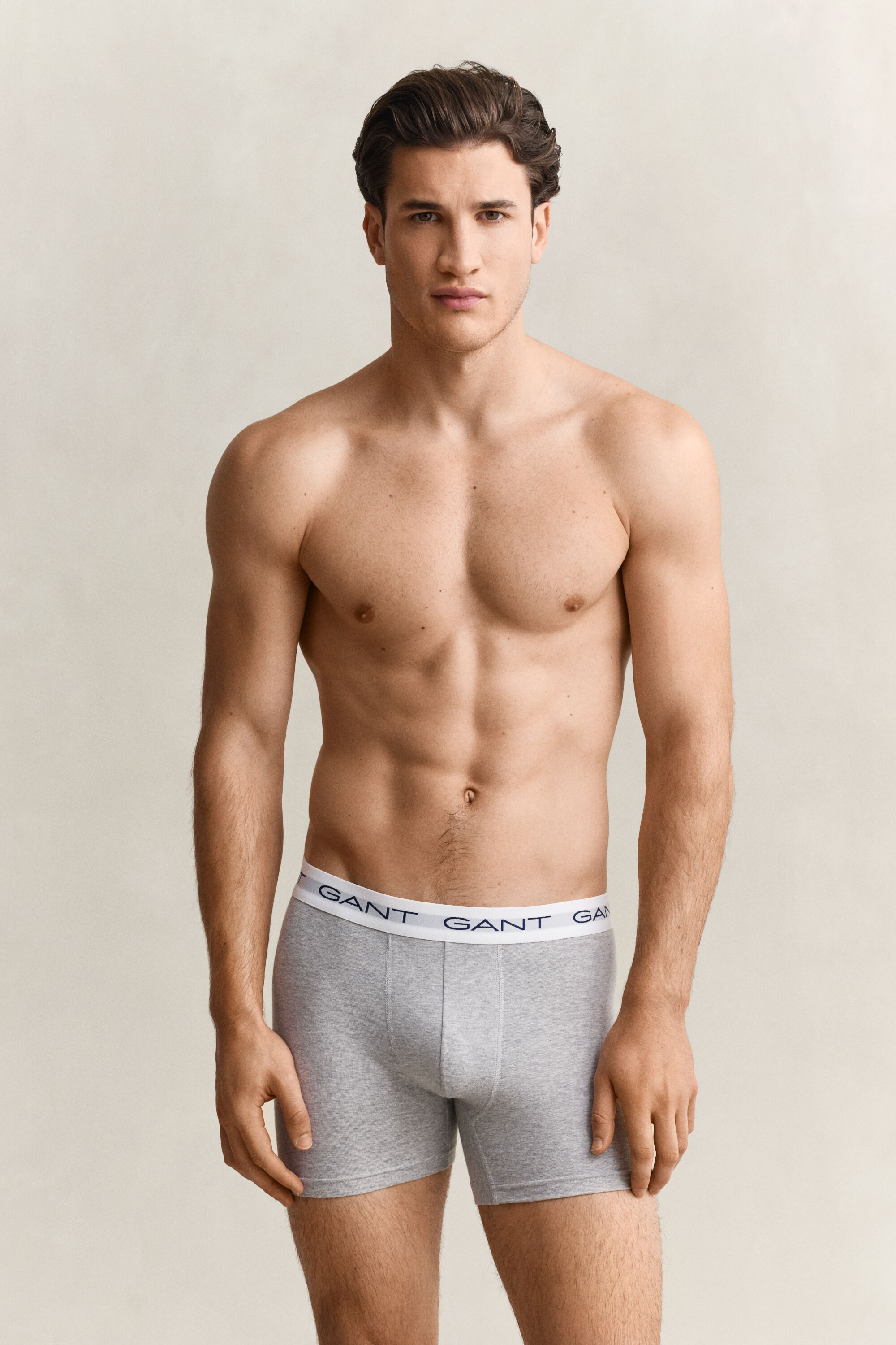 3-Pack bokserunderbukser