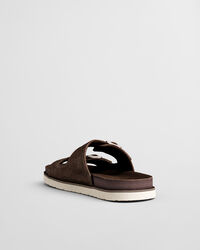 Fairfo ruskindssandaler