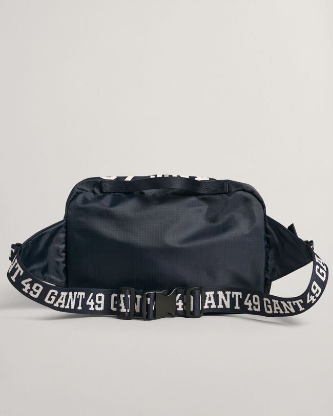 Teens mavetaske med Graphic-tryk