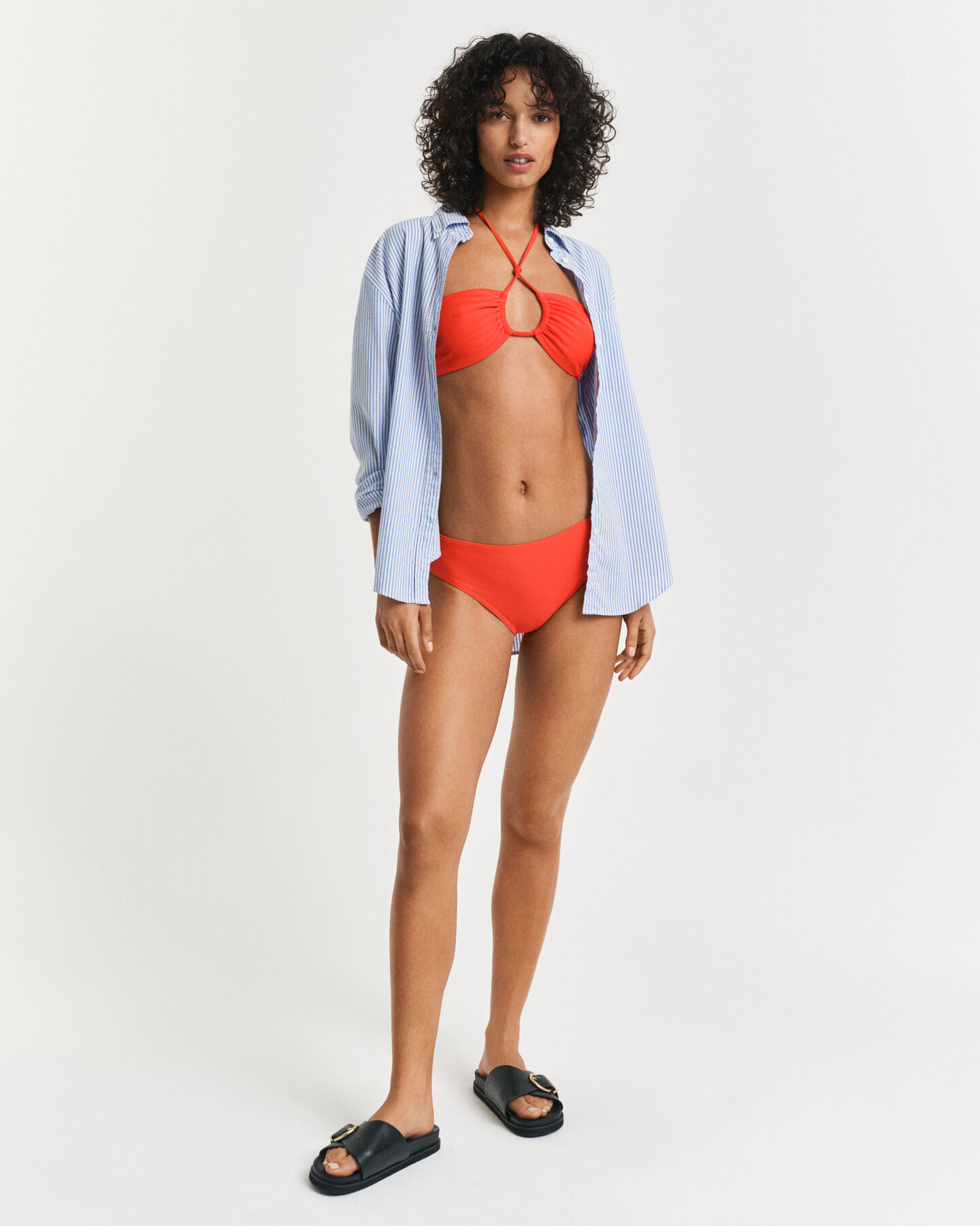 Hipster bikini-trusser