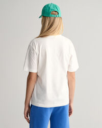 Teens GANT Resort T-shirt