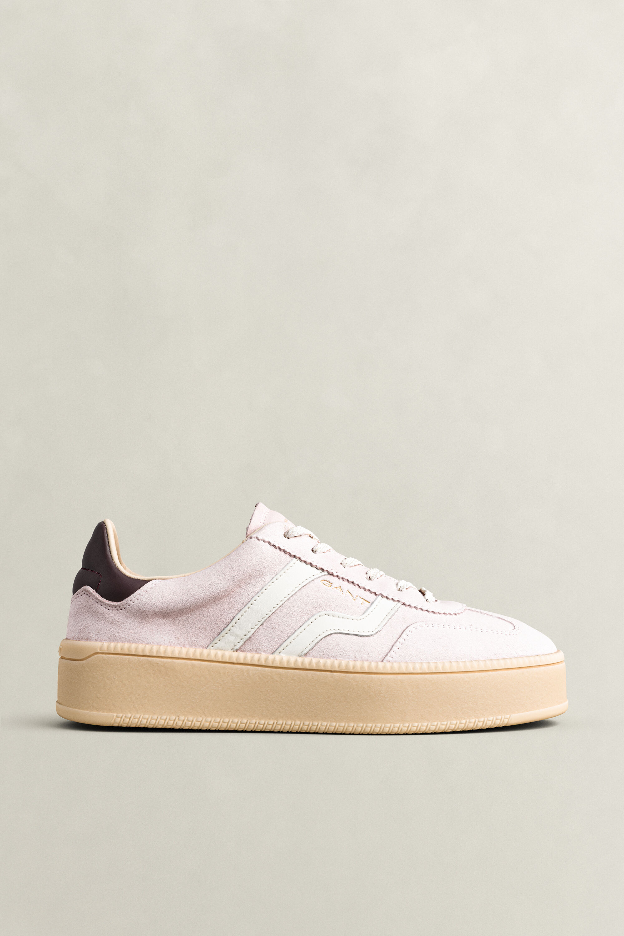 Cuzmani ruskindssneakers