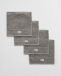 4-Pack Premium håndklæder 30x30