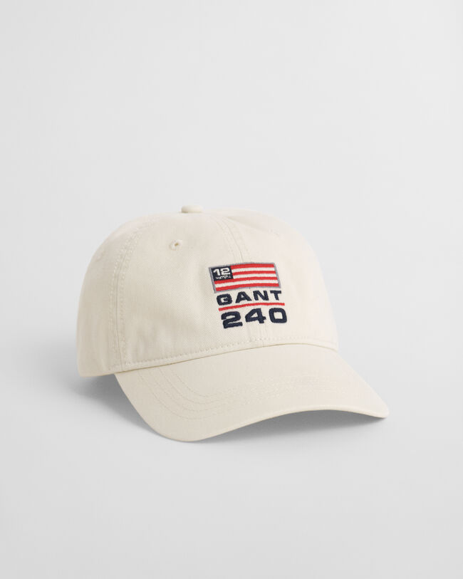 GANT 240 Flag cap