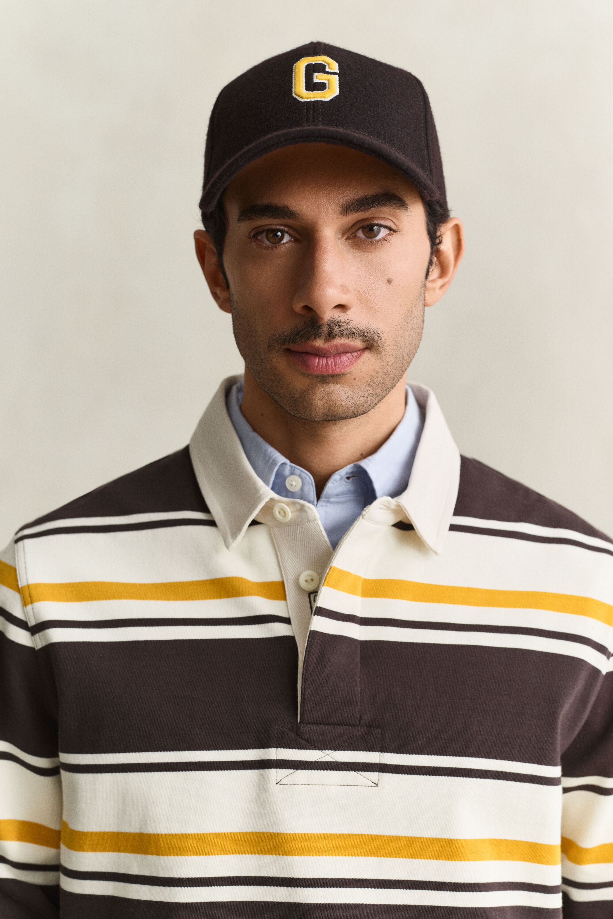 Melton cap