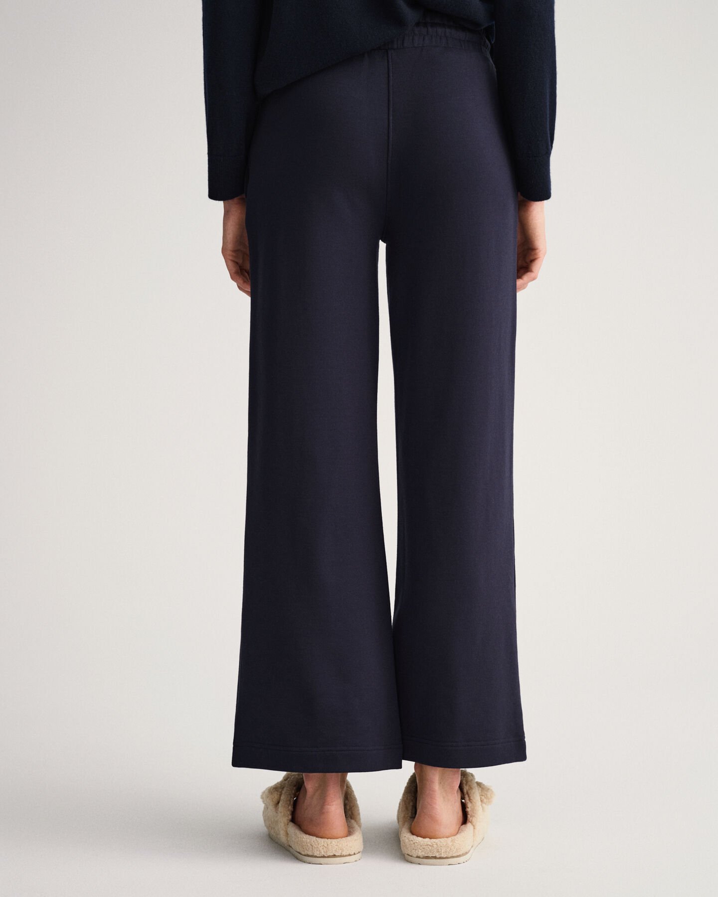 Joggingbukser med svaj