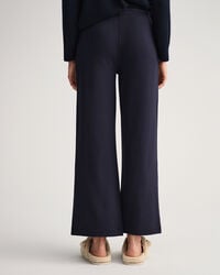 Joggingbukser med svaj