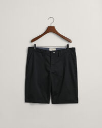 Relaxed fit shorts af twill