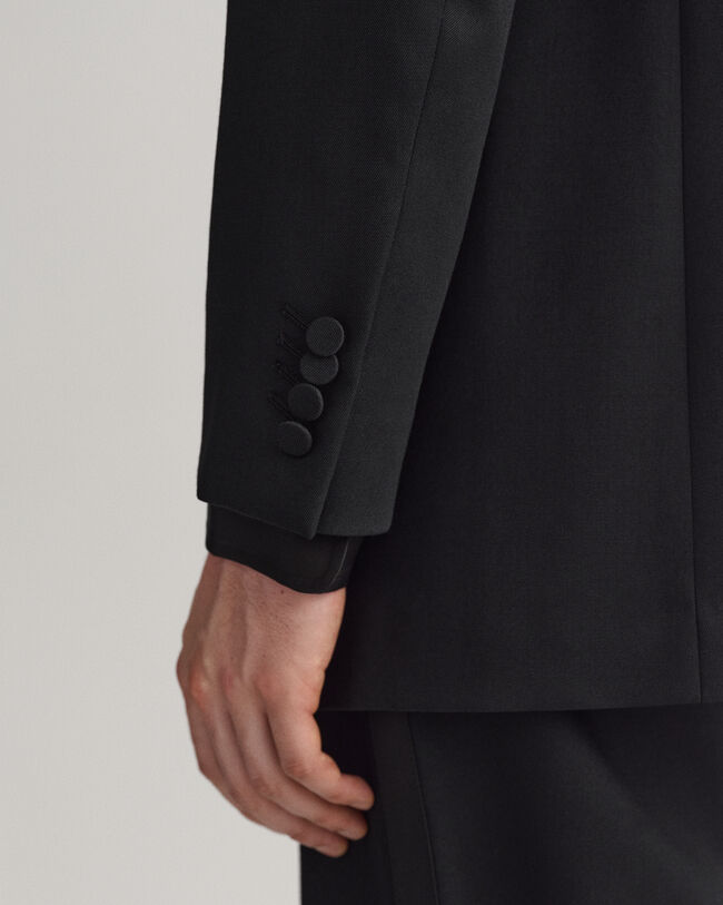 Tuxedo jakkesæt-blazer