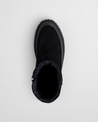 Snowmont mellemhøje støvler