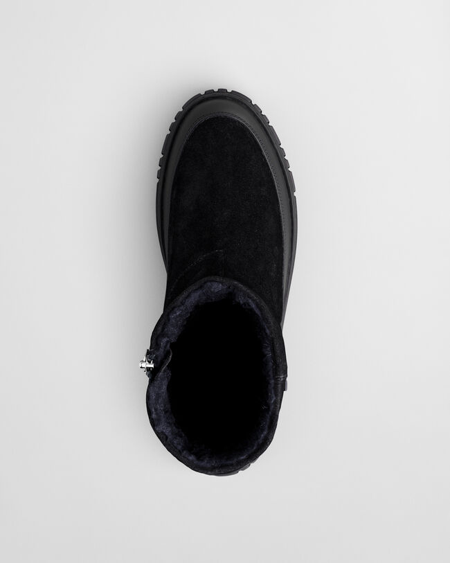 Snowmont mellemhøje støvler