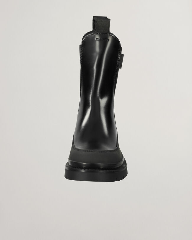 Prepnovo Chelsea-st&oslash;vler