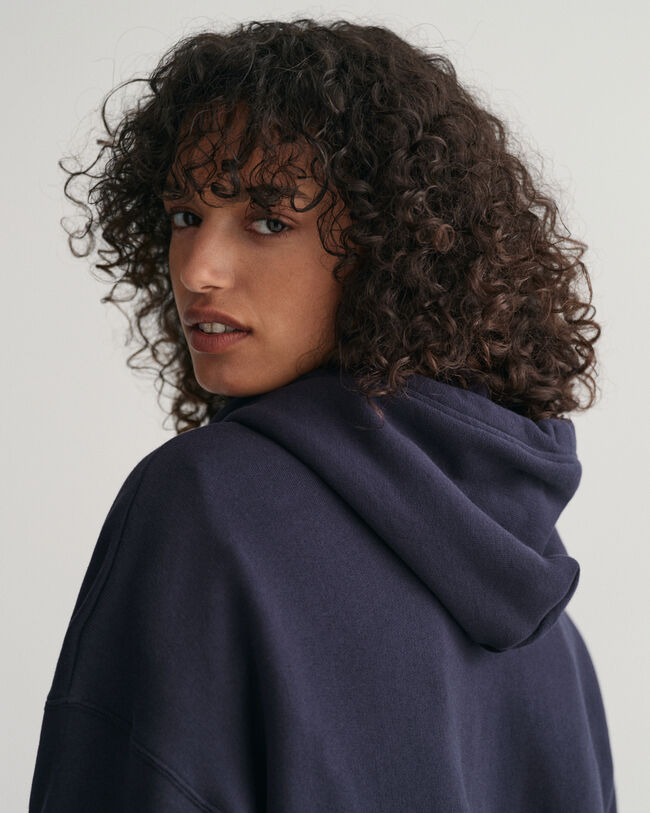 GANT USA hættetrøje