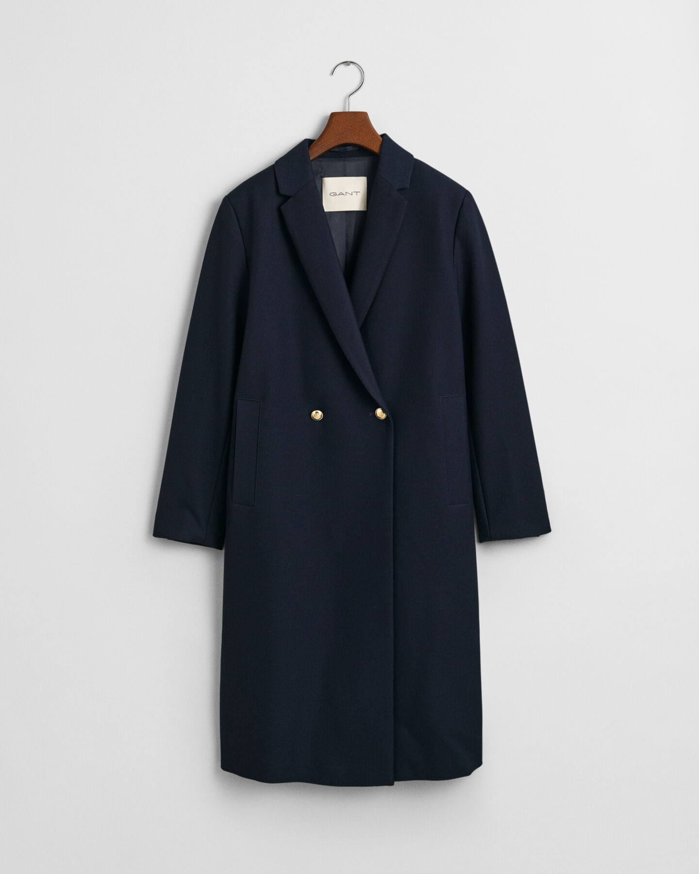 Spring Classic frakke