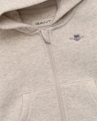 Baby Shield h&aelig;ttetr&oslash;je med lynl&aring;s