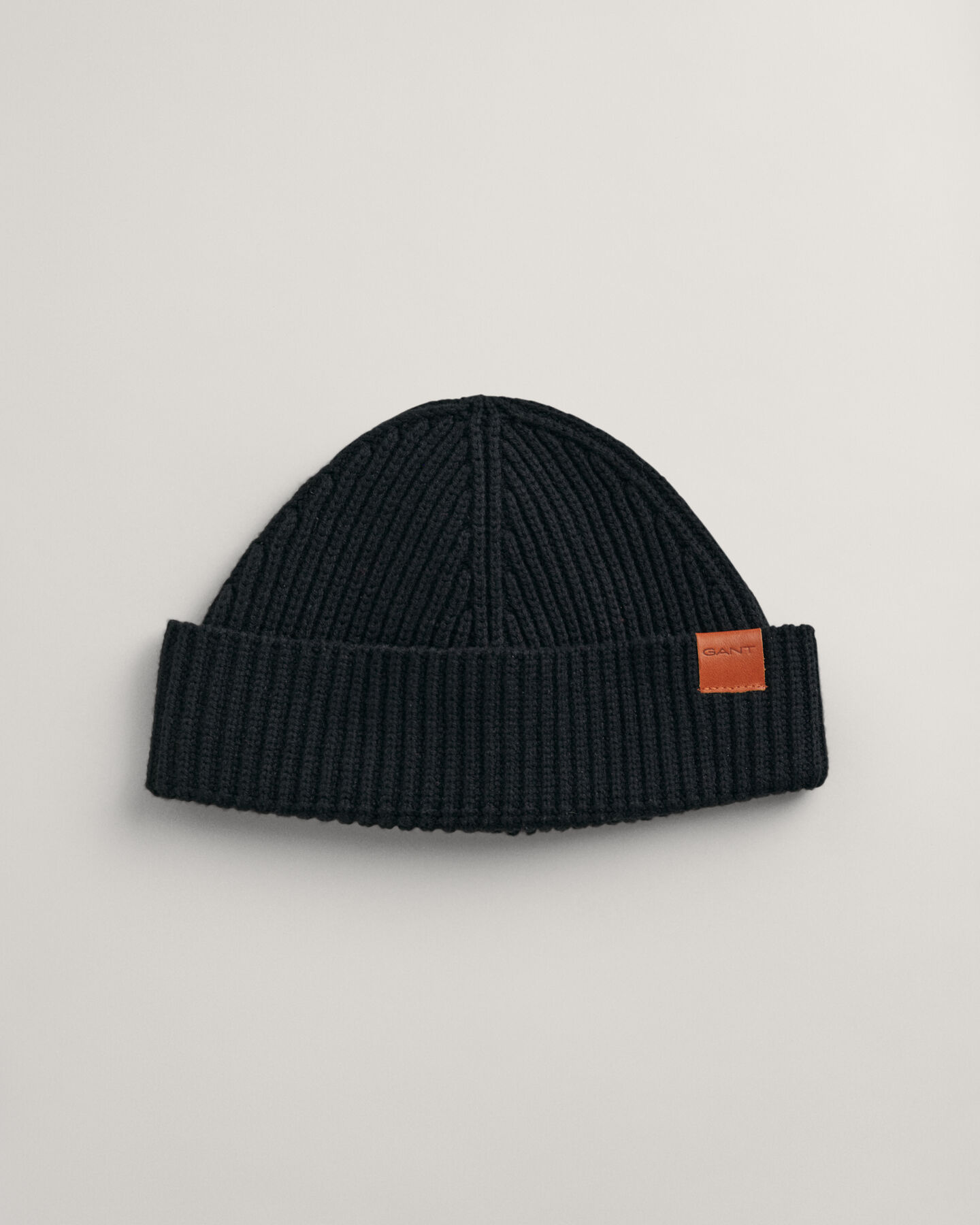 Fisherman beanie