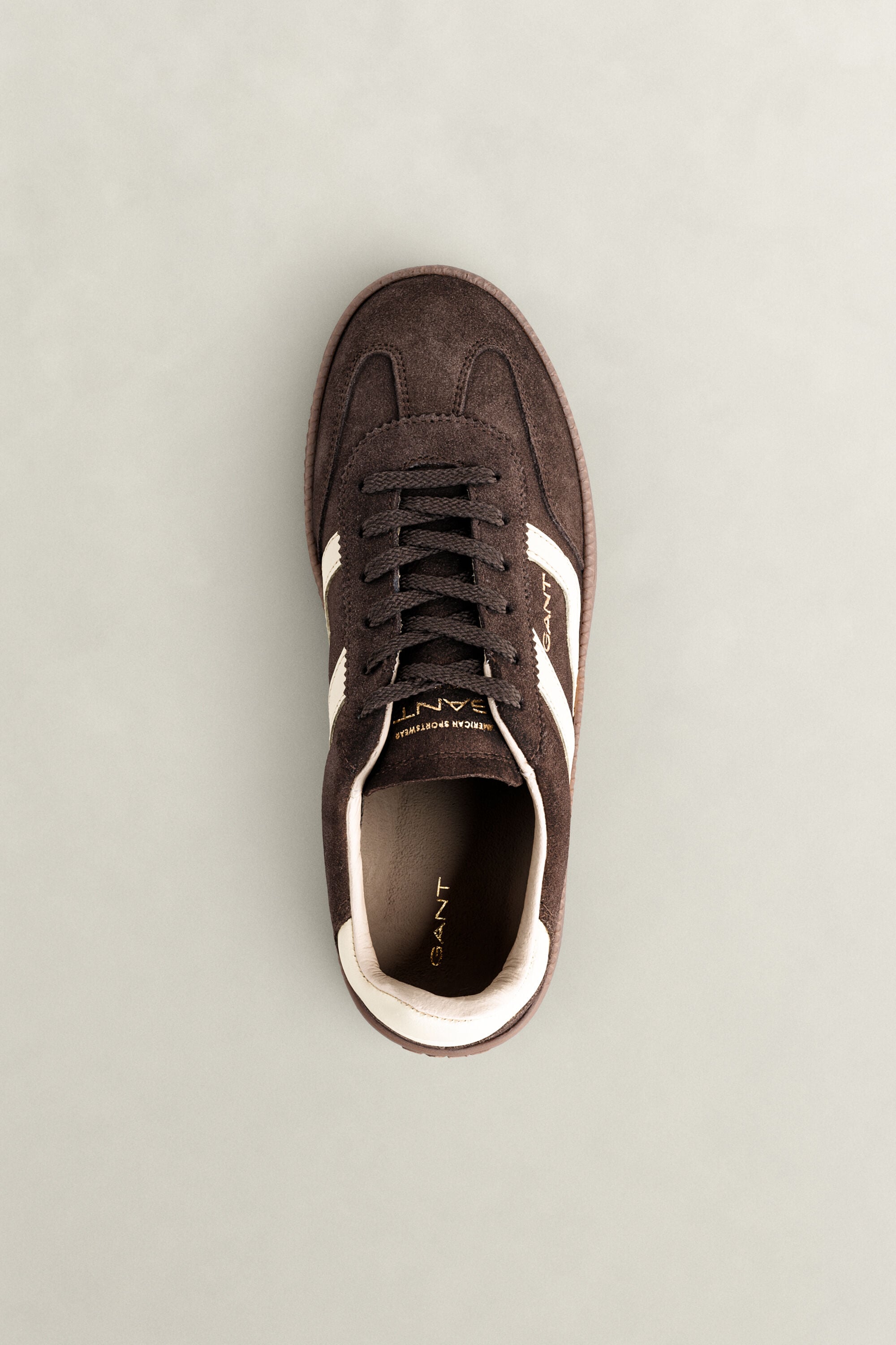 Cuzmani ruskindssneakers