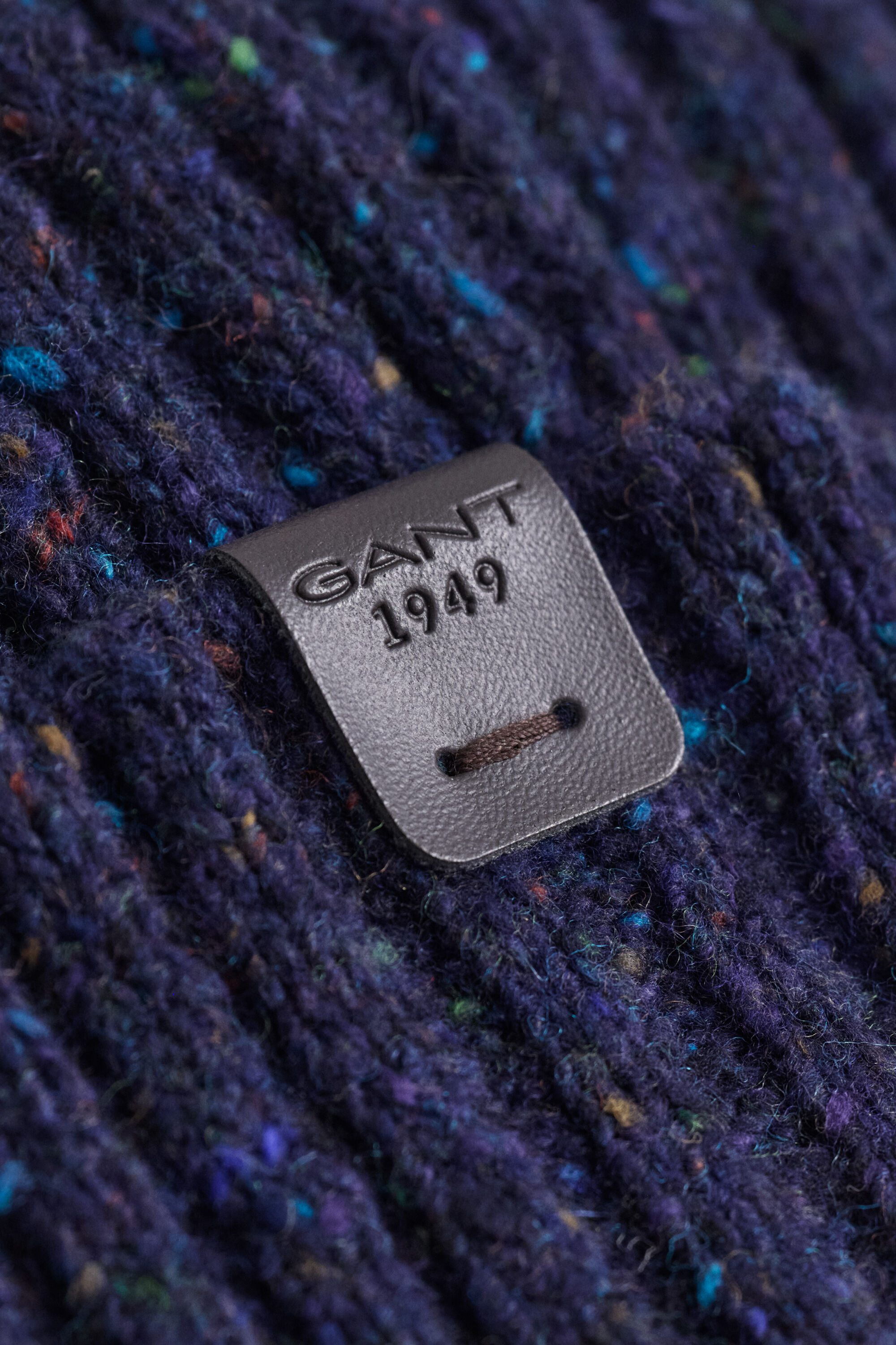 Donegal beanie
