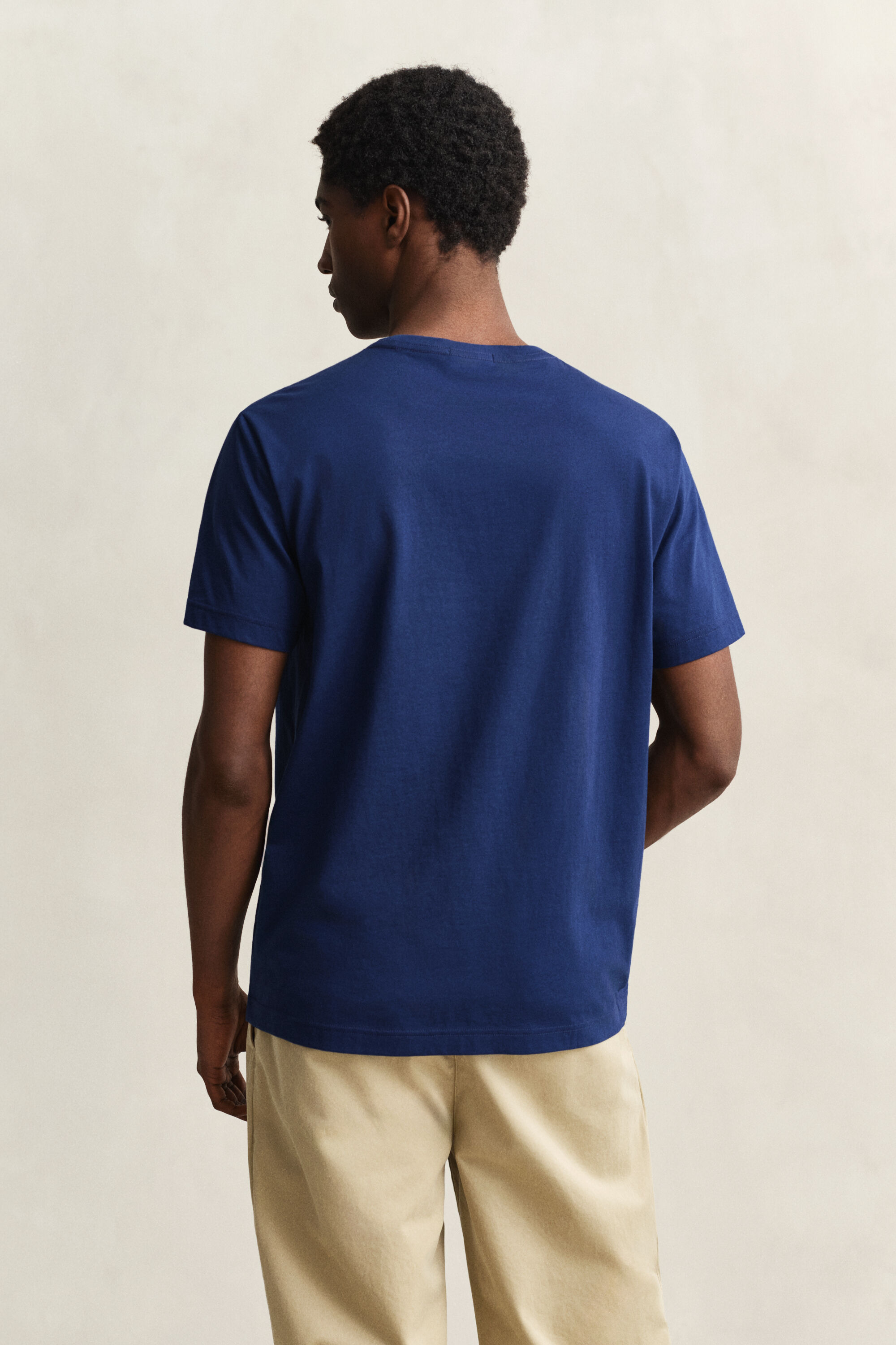 Regular fit Shield T-shirt