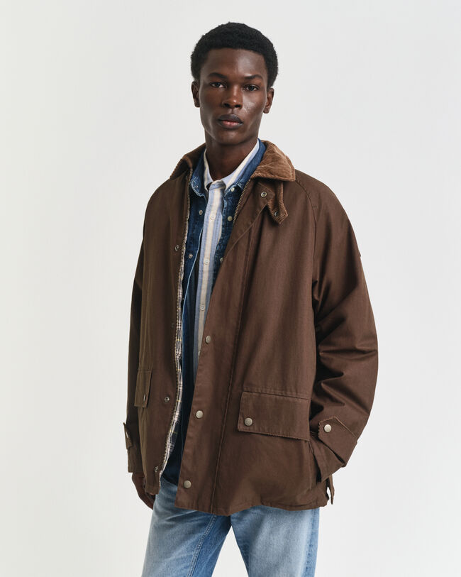 Vokset Barn Jacket
