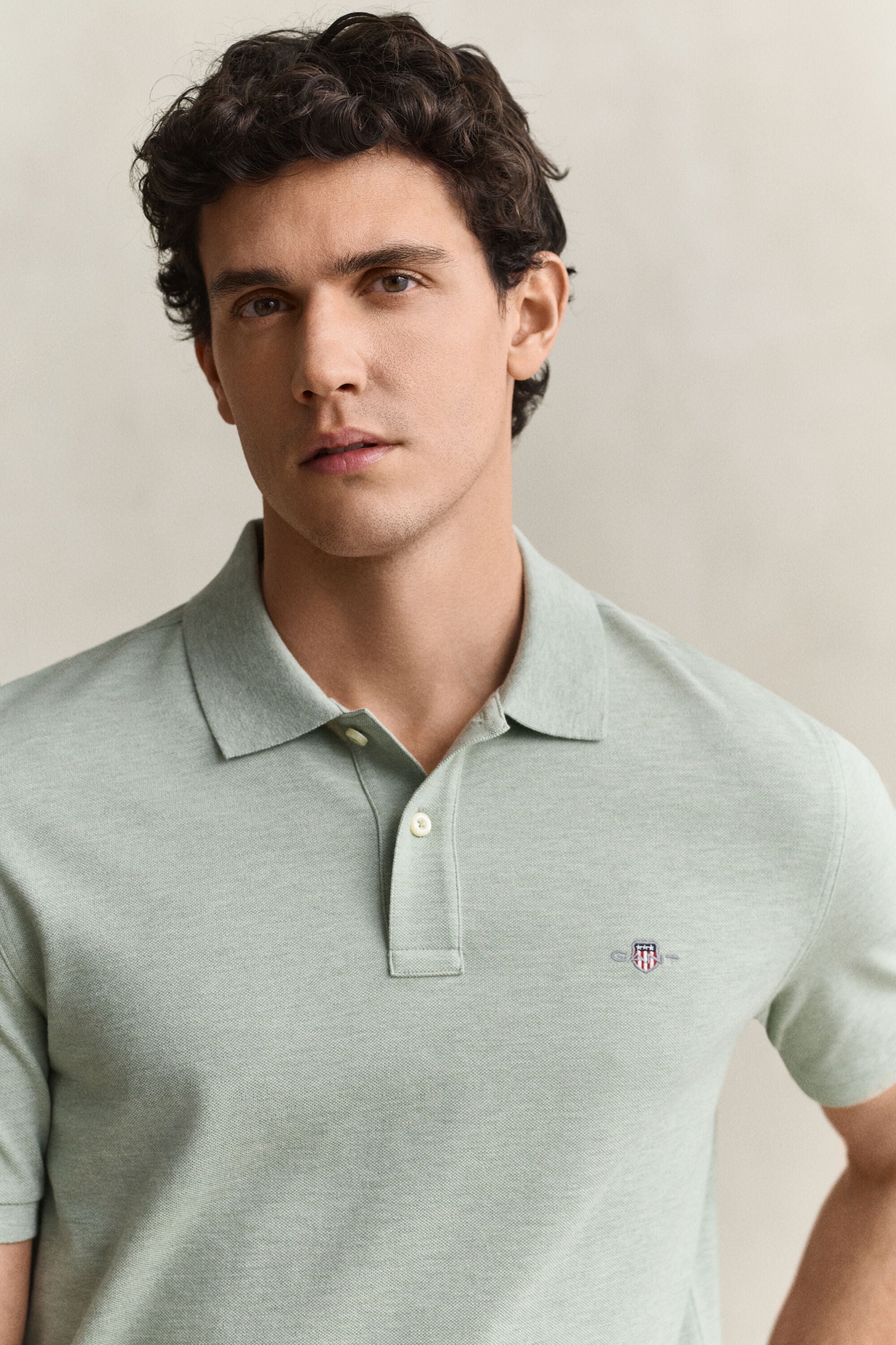Classic Regular poloskjorte