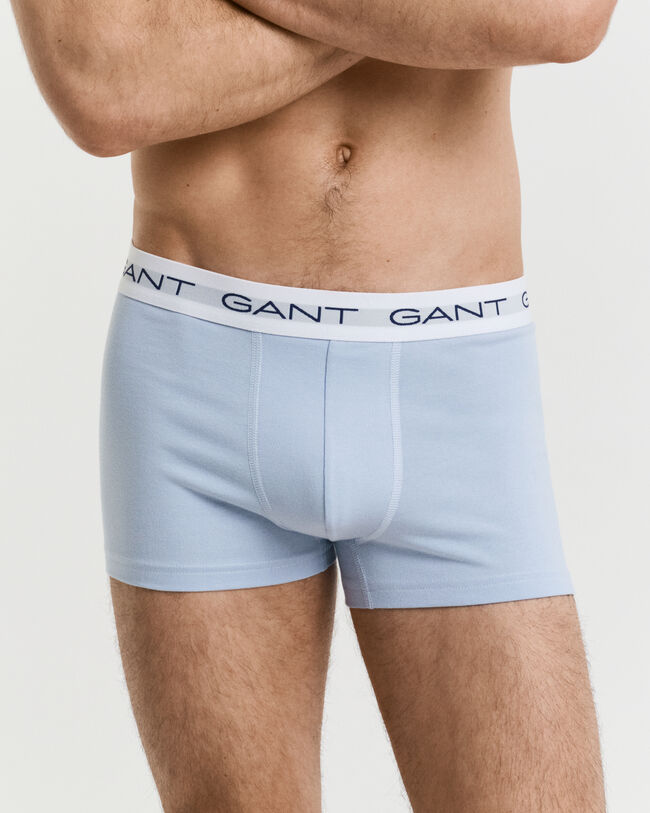 3-Pack trunk-underbukser