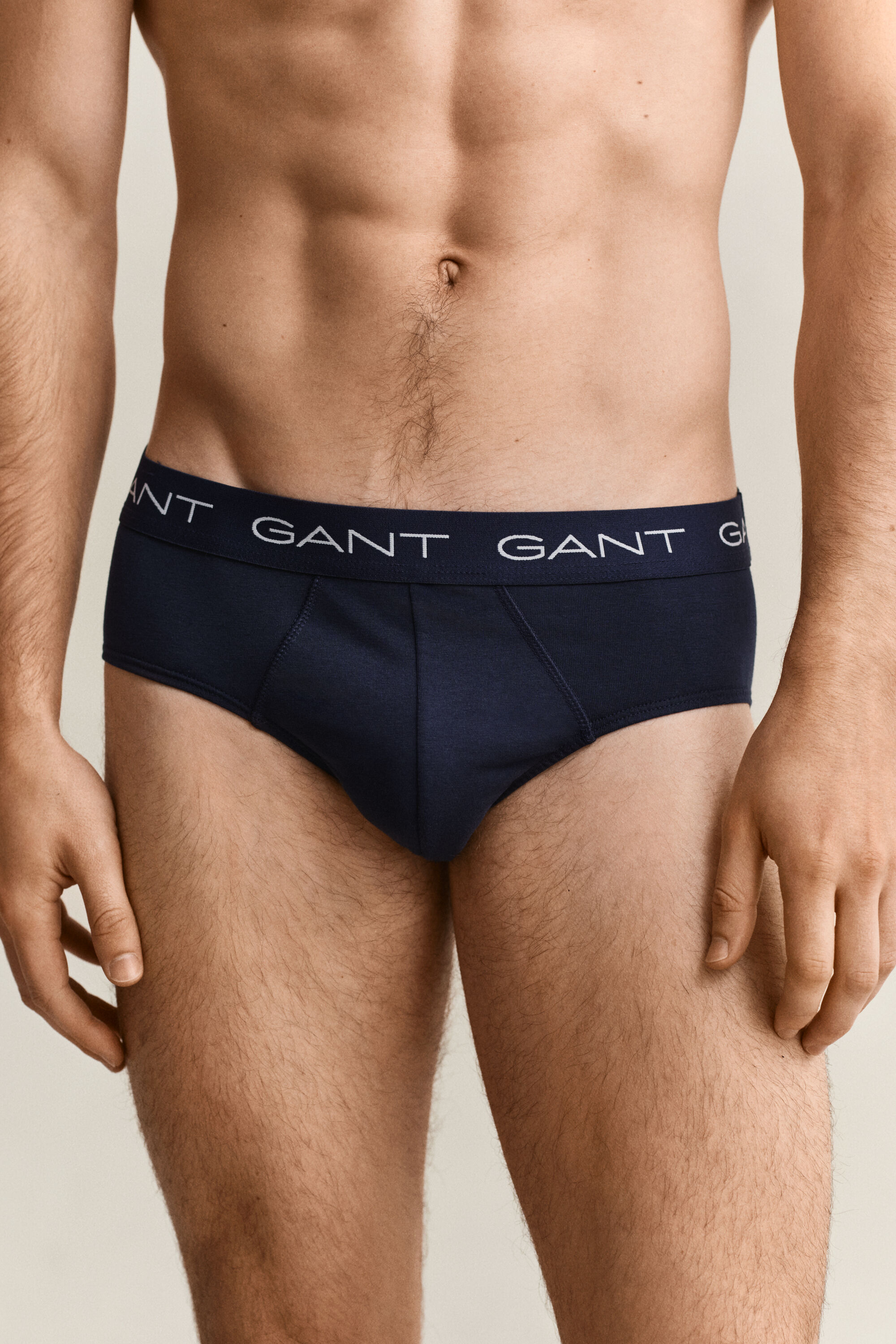 3-Pack underbukser