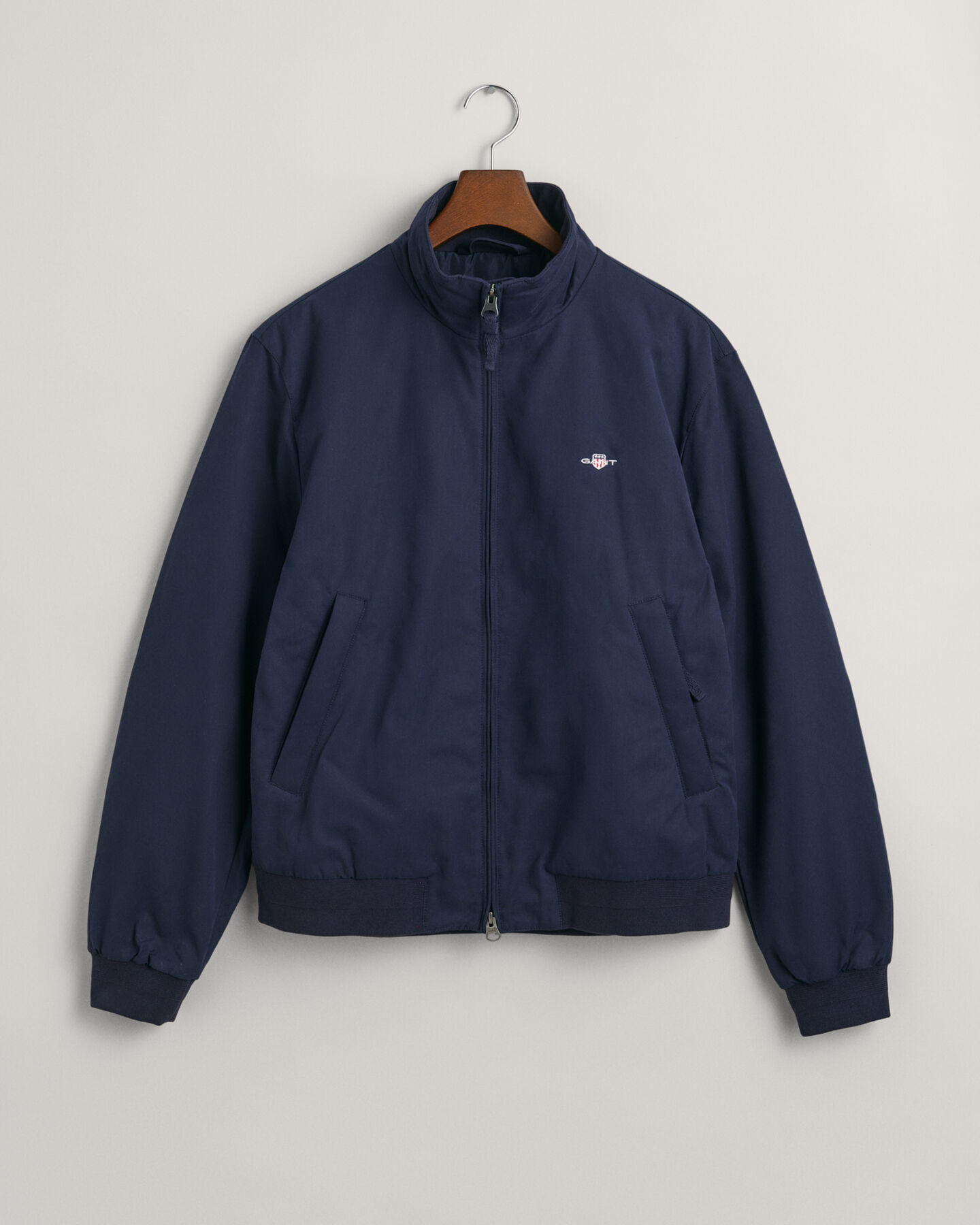 Vatteret Hampshire jakke