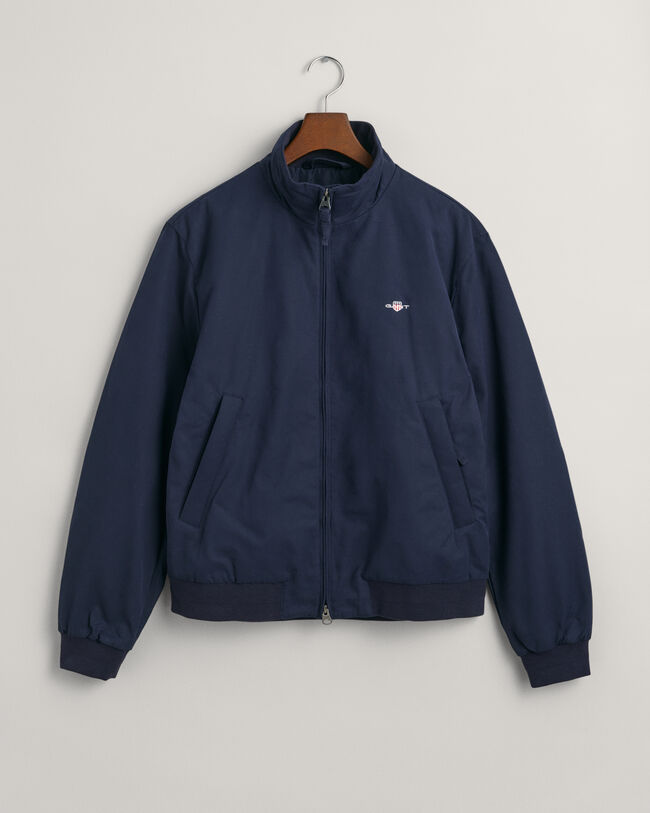 Vatteret Hampshire jakke