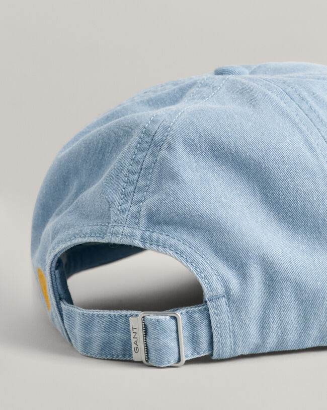 Sunfaded NH City cap