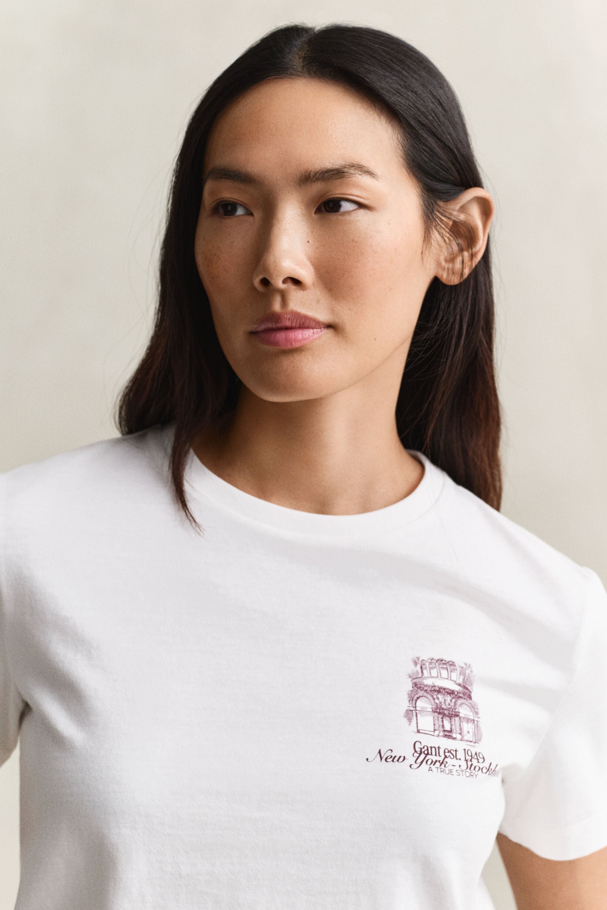 Graphic T-shirt
