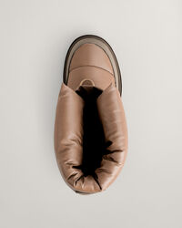 Sannly mellemh&oslash;je st&oslash;vler