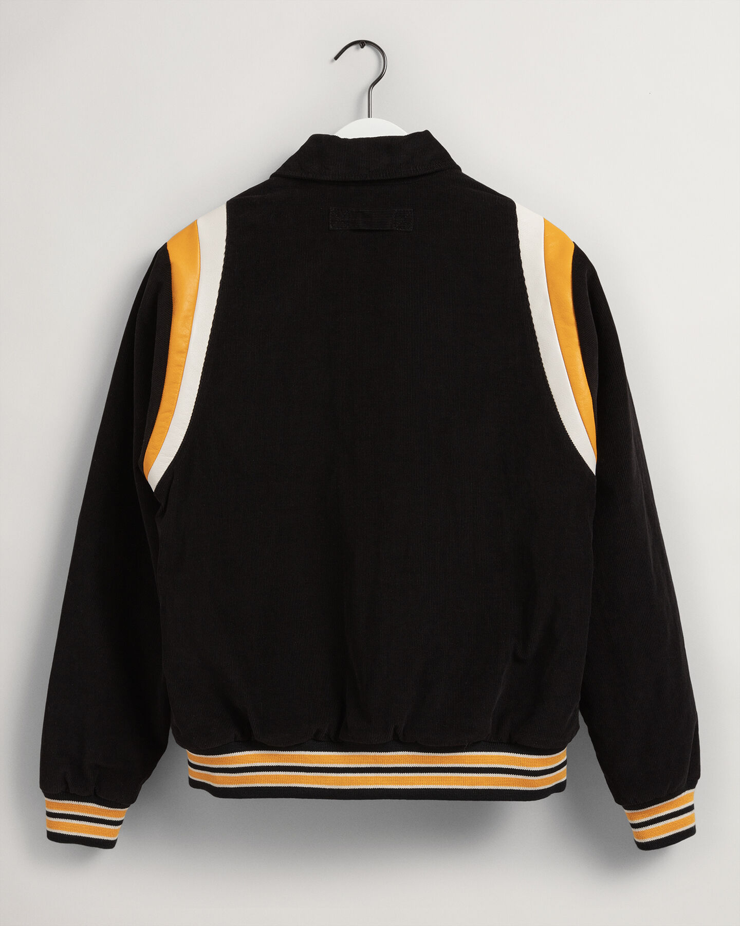 GANT Varsity Jacket af jernbanefløjl