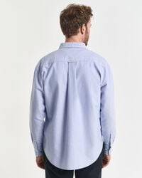 Relaxed fit Heritage Oxford-skjorte