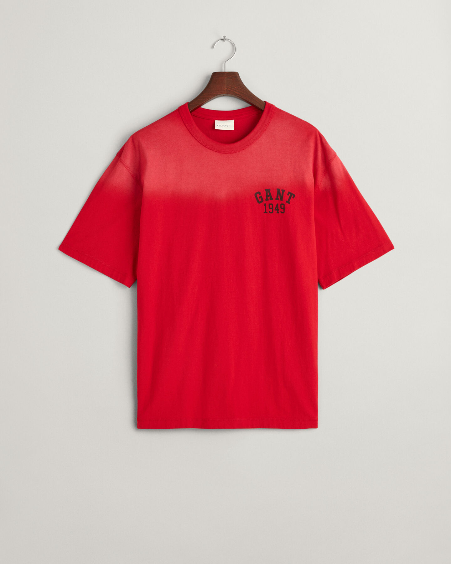Vasket T-shirt