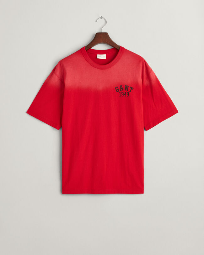 Vasket T-shirt